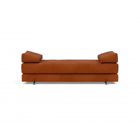 Canapé convertible, 1 place, 2 places, modulable, design, sofa, 80X200CM, 160X200CM, garantie 5 ans, Danemark, MAISON VALVERDE