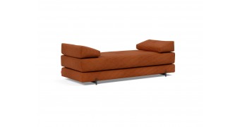 Canapé convertible, 1 place, 2 places, modulable, design, sofa, 80X200CM, 160X200CM, garantie 5 ans, Danemark, MAISON VALVERDE