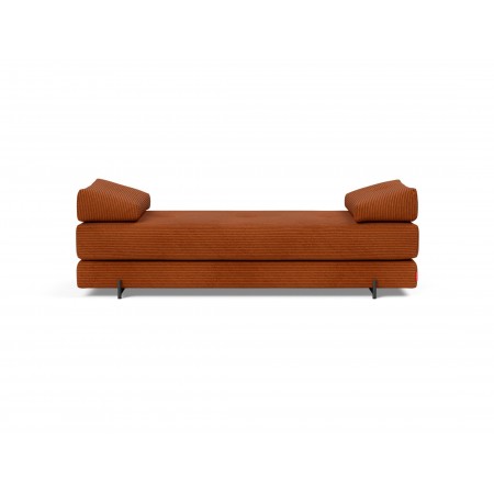 Canapé convertible, 1 place, 2 places, modulable, design, sofa, 80X200CM, 160X200CM, garantie 5 ans, Danemark, MAISON VALVERDE