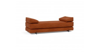 Canapé convertible, 1 place, 2 places, modulable, design, sofa, 80X200CM, 160X200CM, garantie 5 ans, Danemark, MAISON VALVERDE