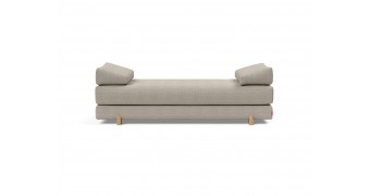 Canapé convertible, 1 place, 2 places, modulable, design, sofa, 80X200CM, 160X200CM, garantie 5 ans, Danemark, MAISON VALVERDE