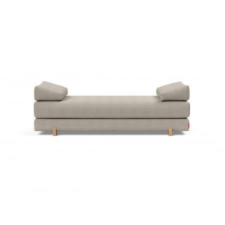 Canapé convertible, 1 place, 2 places, modulable, design, sofa, 80X200CM, 160X200CM, garantie 5 ans, Danemark, MAISON VALVERDE