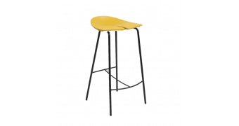 TABOURET BAR HAUTEUR 68CM, ONDARRETA, ESPAGNE, MAISON VALVERDE, BOUTIQUE DECORATION LYON CENTRE LYON 3